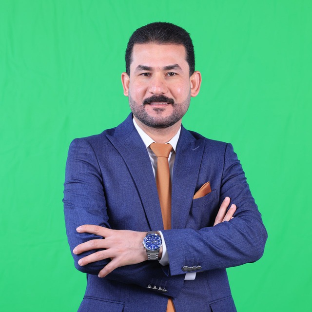 Channel Photo