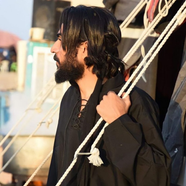 Channel Photo
