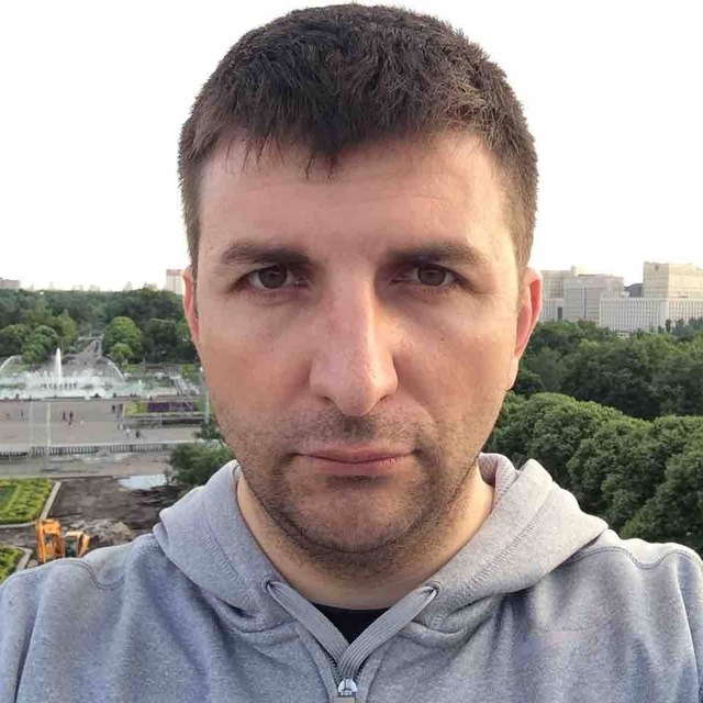 Channel Photo