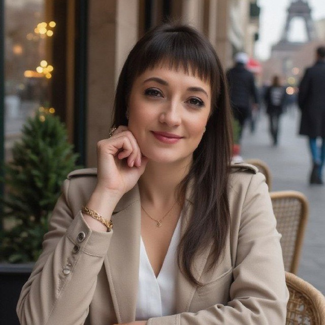 Channel Photo
