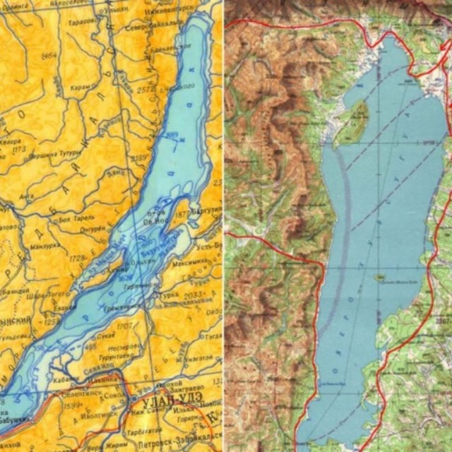 Channel Photo