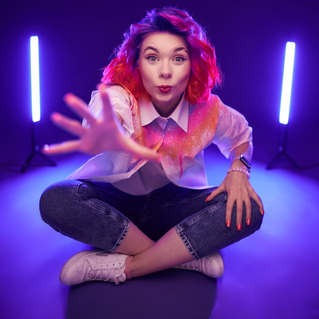 Channel Photo