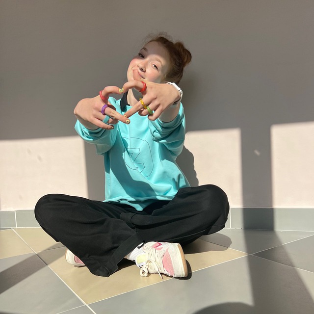 Channel Photo