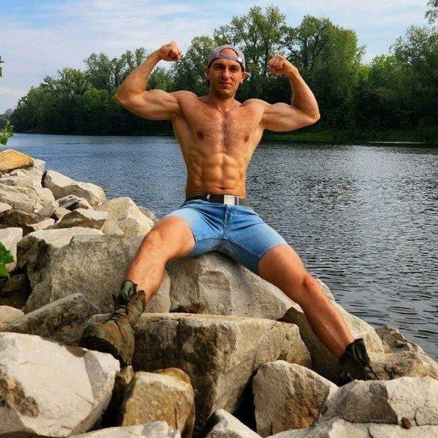 Channel Photo