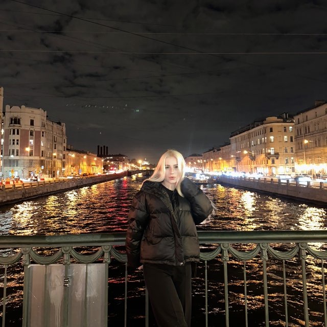 Channel Photo