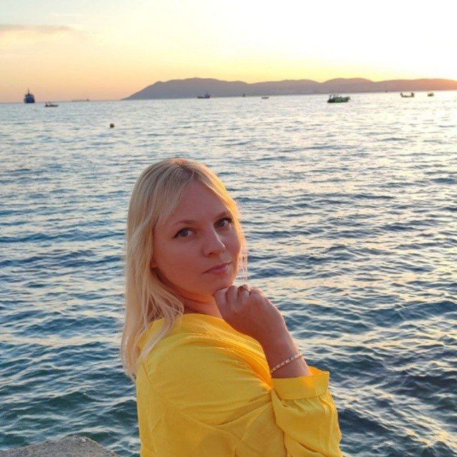 Channel Photo
