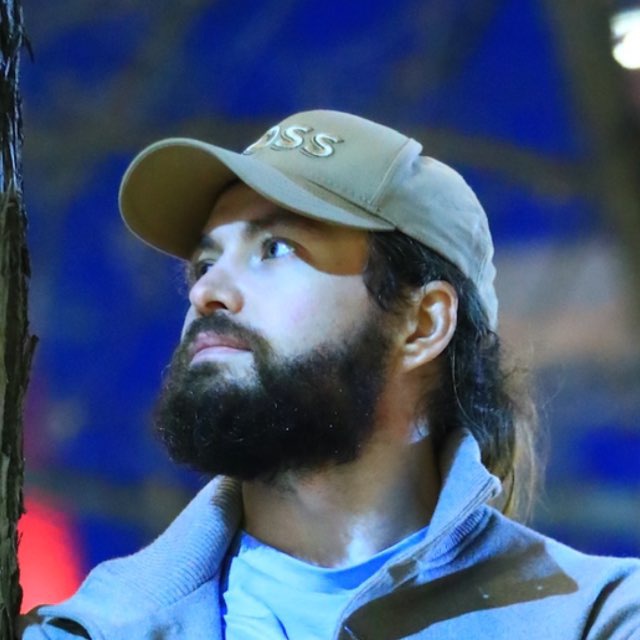 Channel Photo
