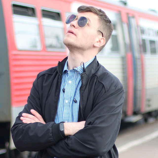 Channel Photo