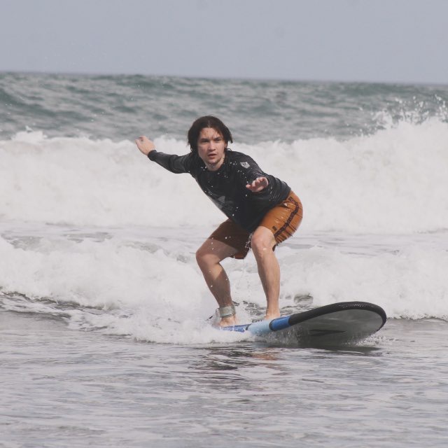Channel Photo