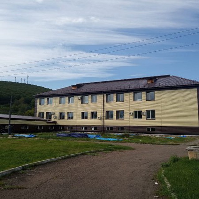 Channel Photo