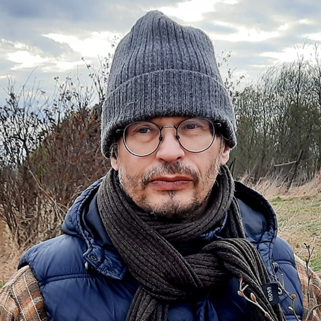 Channel Photo