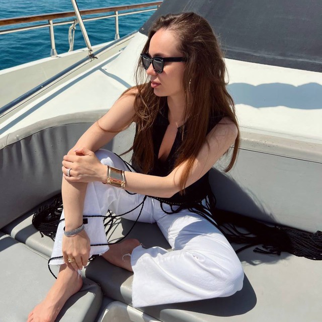 Channel Photo