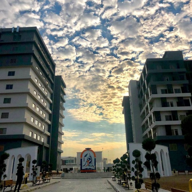 Channel Photo