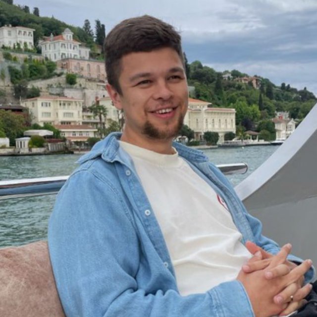 Channel Photo