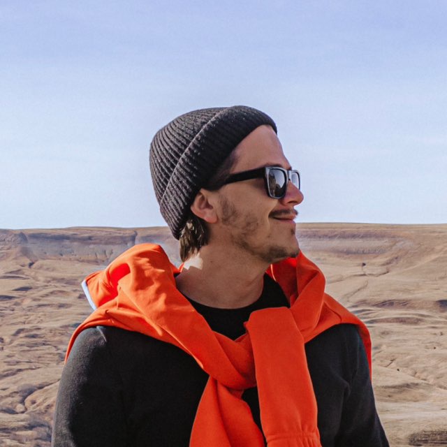 Channel Photo