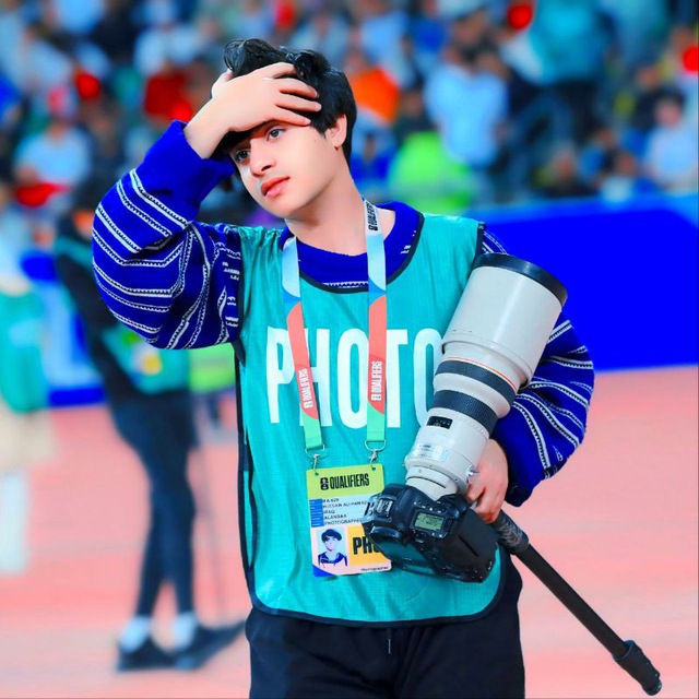 Channel Photo