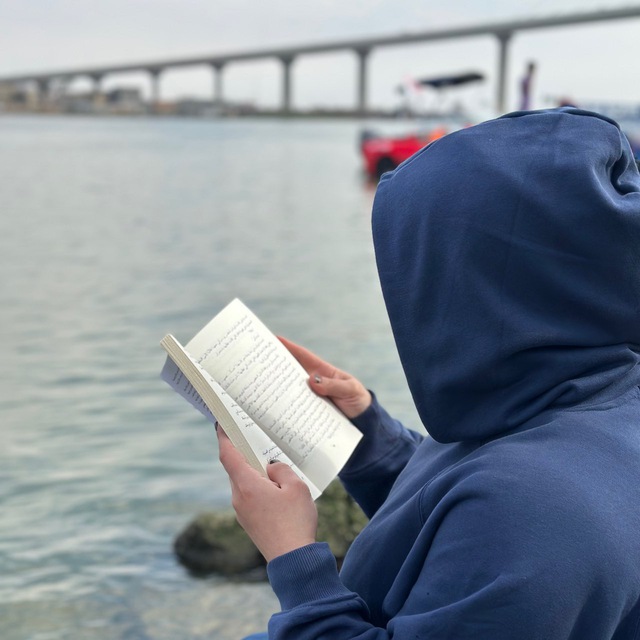 Channel Photo