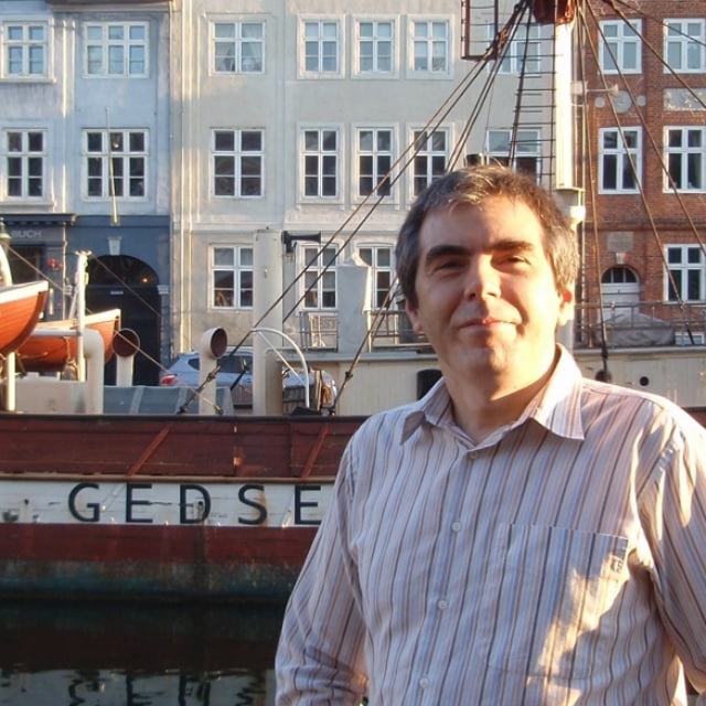 Channel Photo
