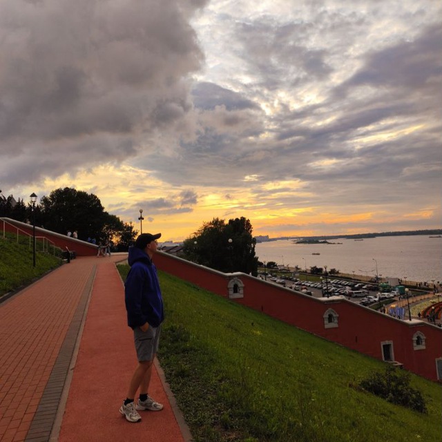 Channel Photo