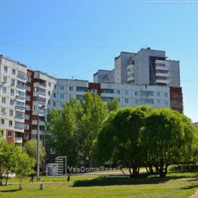 Channel Photo