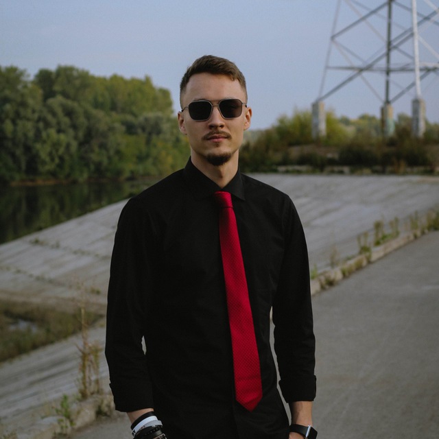 Channel Photo