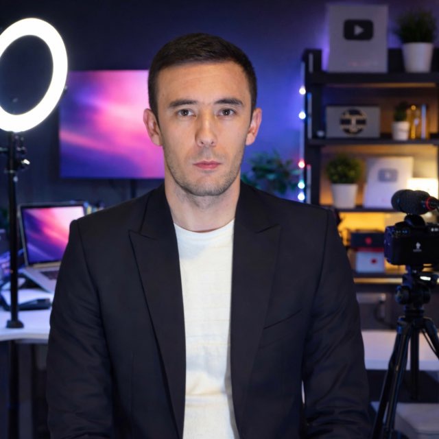 Channel Photo
