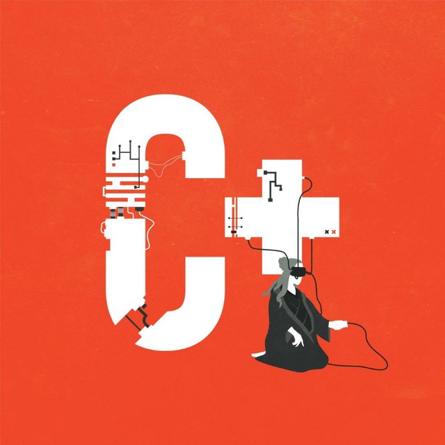 Channel Photo