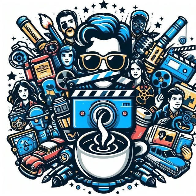 Channel Photo