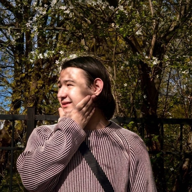 Channel Photo
