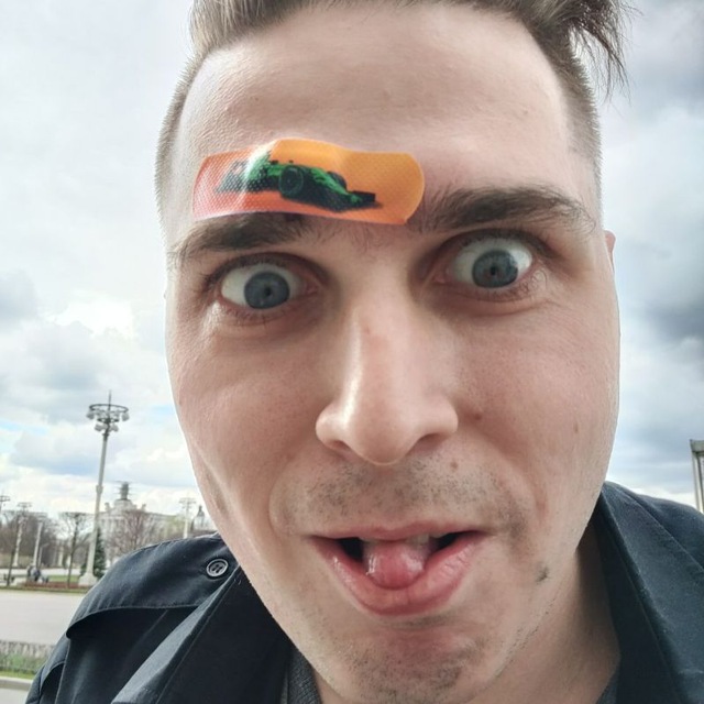 Channel Photo