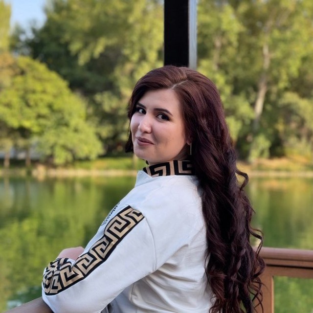 Channel Photo