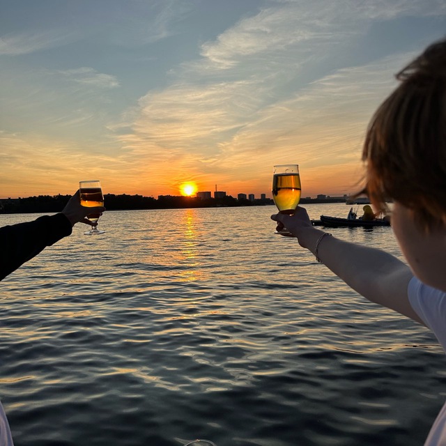 Channel Photo