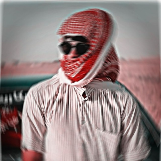 Channel Photo