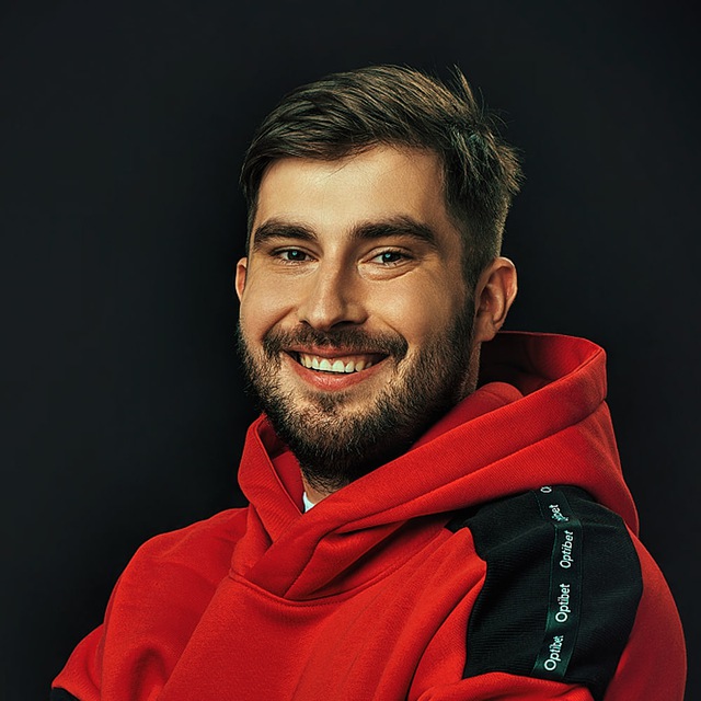 Channel Photo