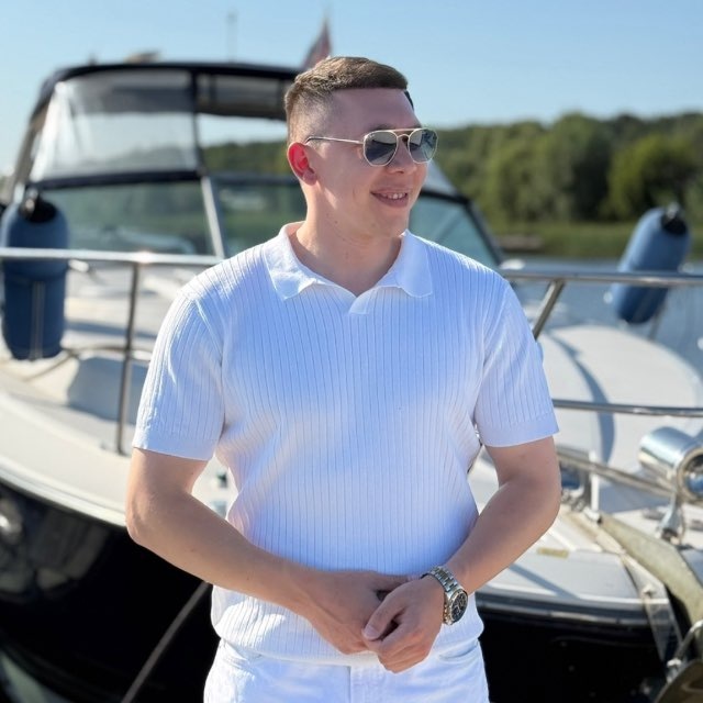 Channel Photo