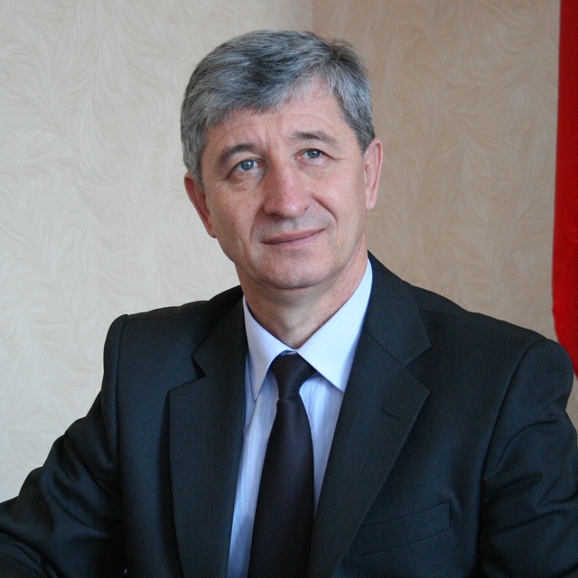 Channel Photo