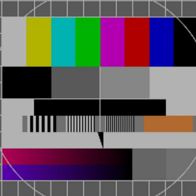 Channel Photo