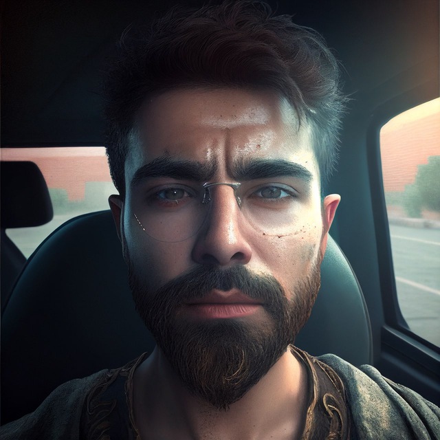 Channel Photo