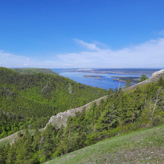 Channel Photo