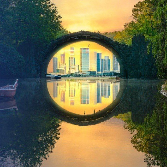 Channel Photo