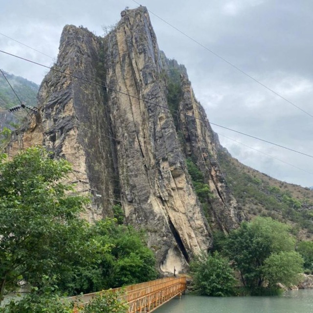 Channel Photo