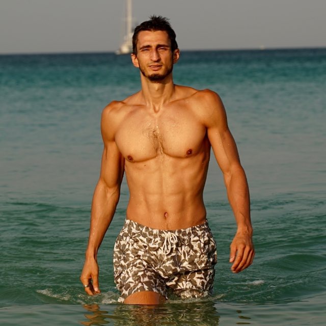 Channel Photo