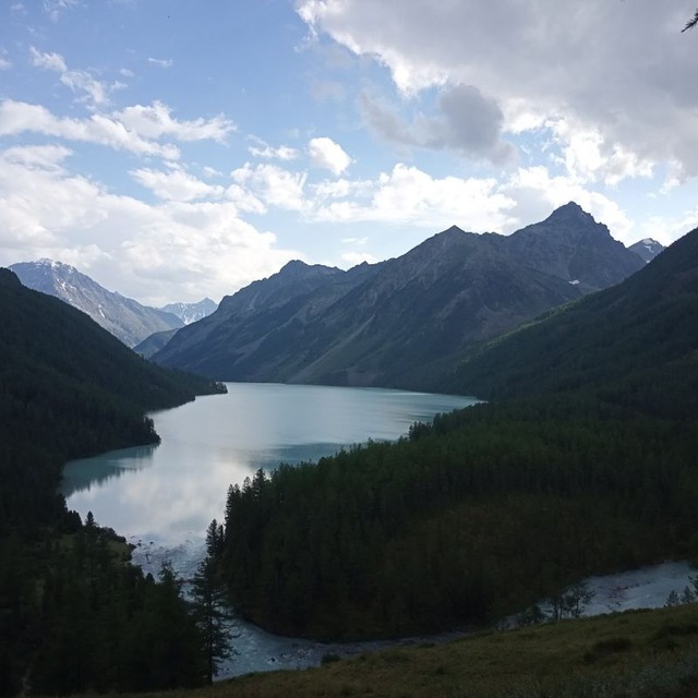 Channel Photo