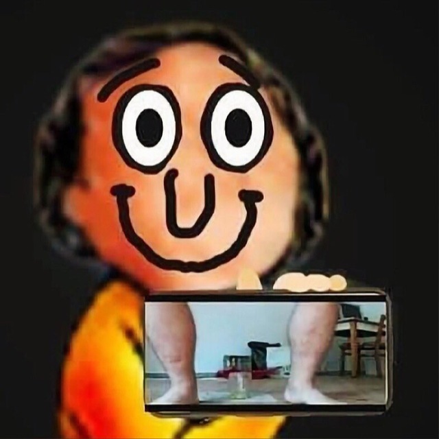 Channel Photo