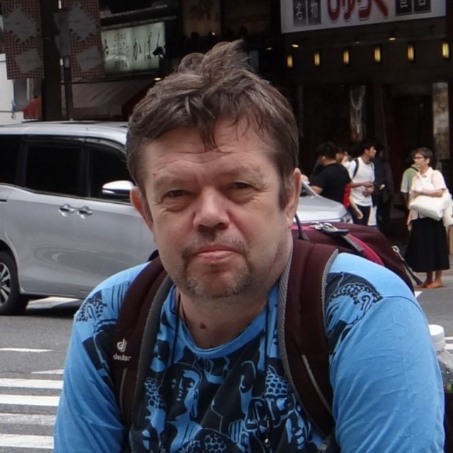 Channel Photo