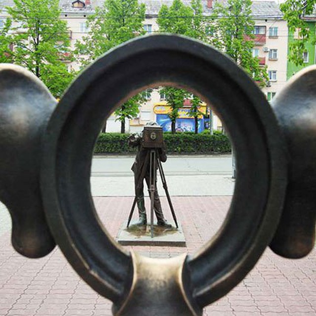 Channel Photo