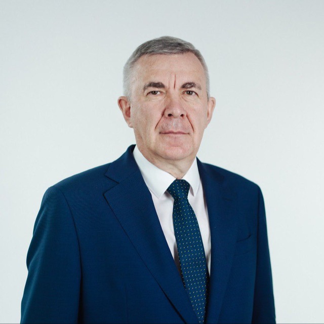 Channel Photo