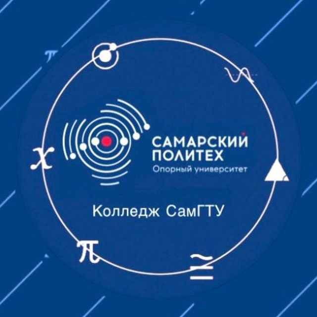 Channel Photo