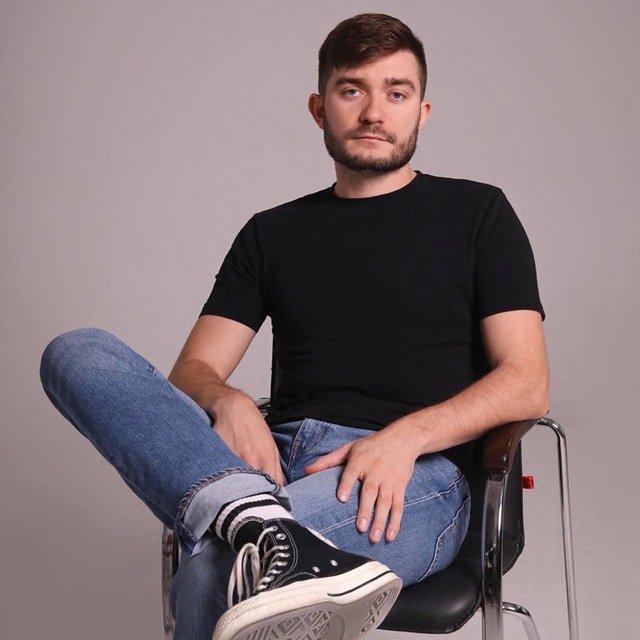 Channel Photo