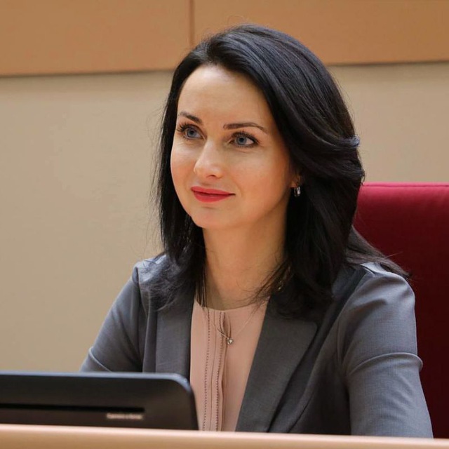 Channel Photo